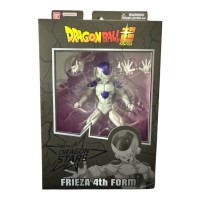 Dragon Ball (AEB) Dragon Stars Figure Frieza 4th Form