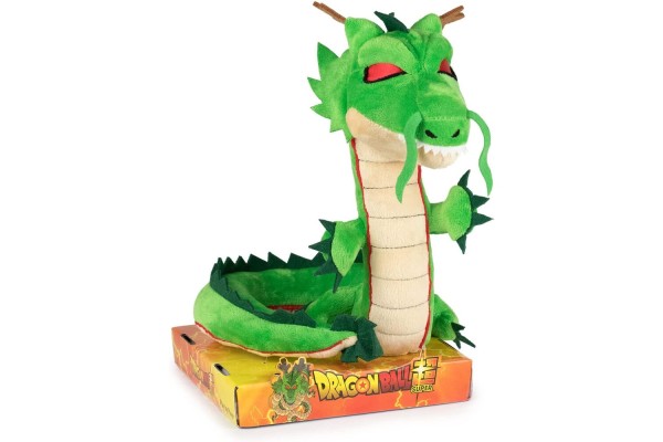 Dragon Ball Z Shenron 12" Plush
