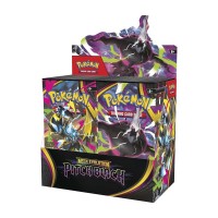 Pokémon TCG: Mega Evolution Pitch Black Booster Display Box (36 Packs)