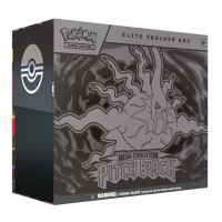 Pokémon TCG: Mega Evolution Pitch Black Elite Trainer Box