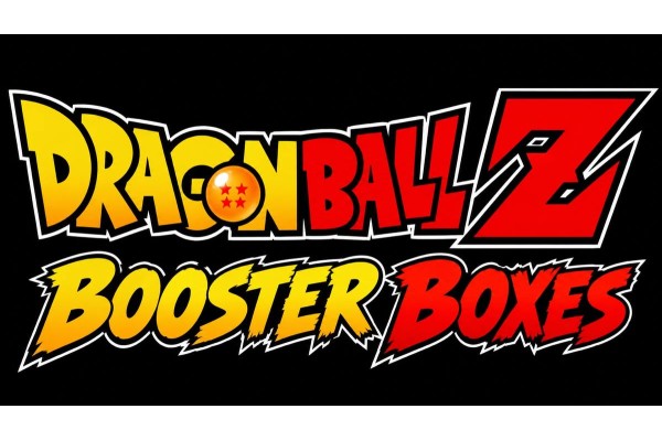 Booster Boxes