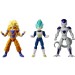 Dragon Ball (AEB) Dragon Stars Figure Super Saiyan Blue Vegeta Dragon Ball (AEB) Dragon Stars Figure Super Saiyan Blue Vegeta