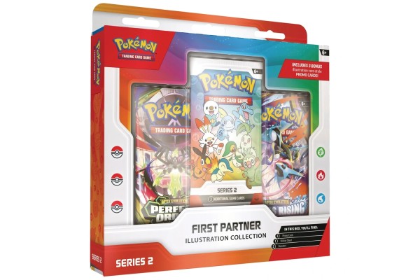 Collection Boxes