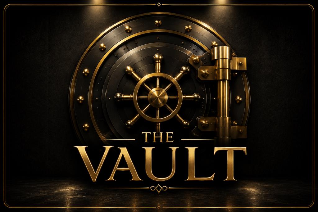 The Vault