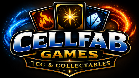 Cellfab Games
